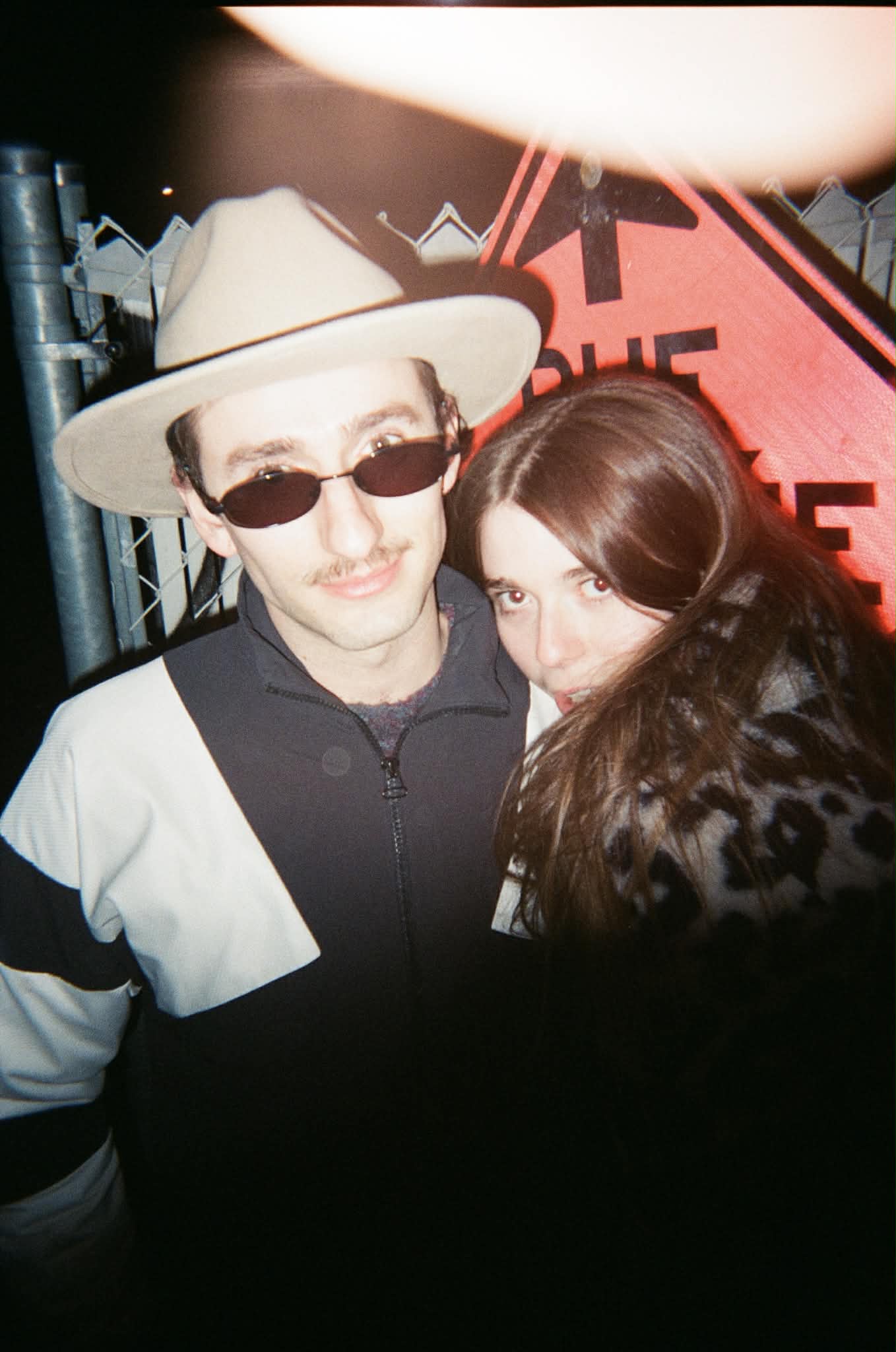 Felix et Marielle