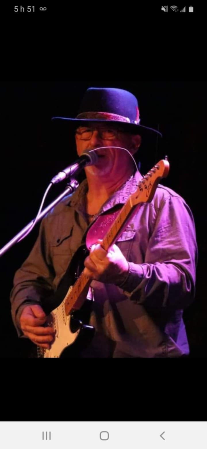 Rick Richards