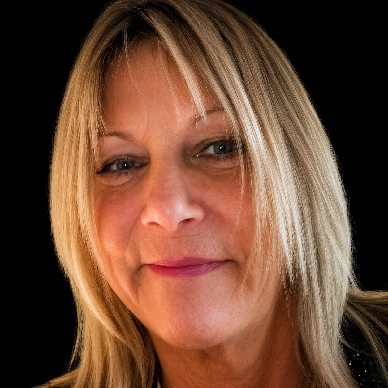 Joanne Roy