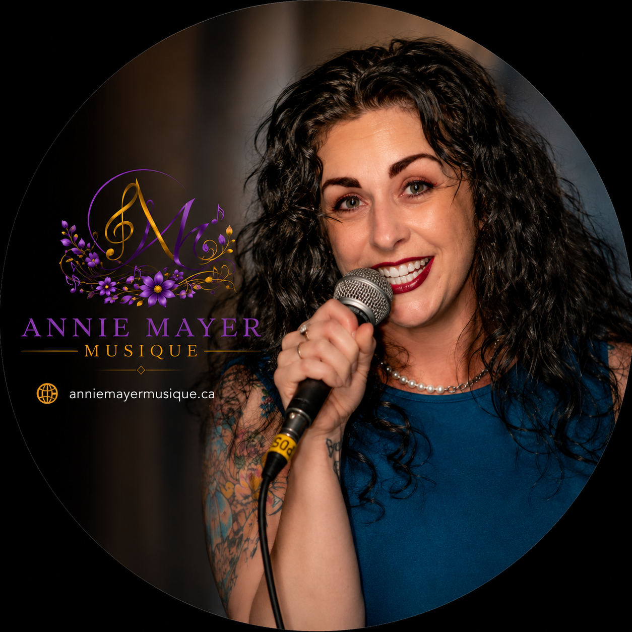 Annie Mayer